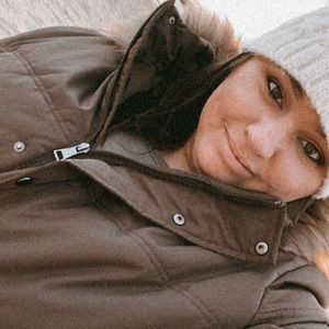 Meet your Posher, Paige